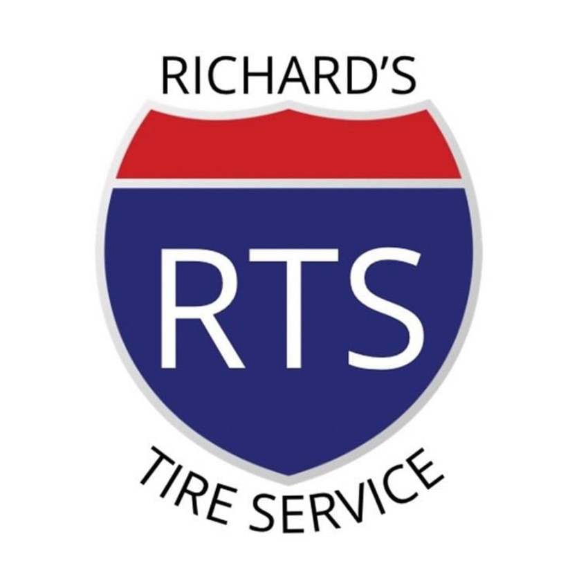 Richards Tire Service